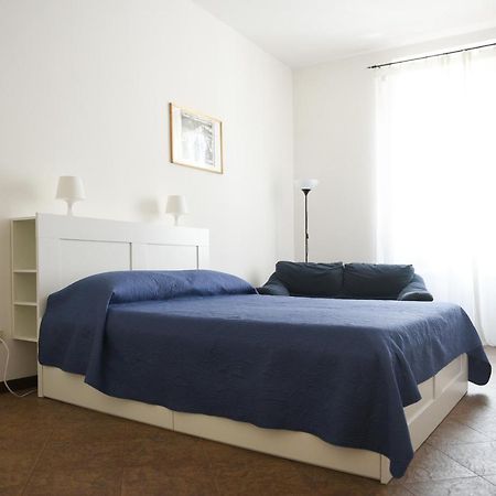 "Il Ponte" Apartment In Florens Exteriör bild