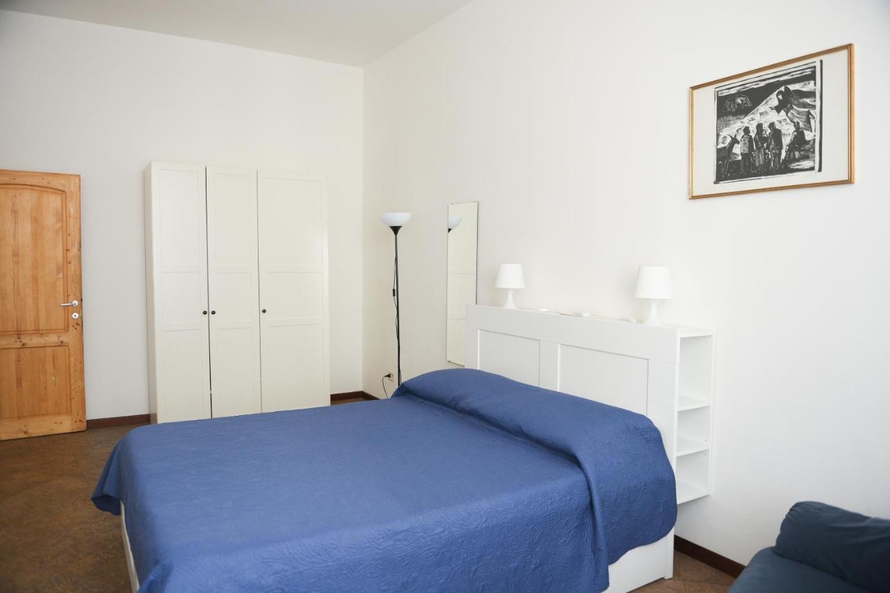 "Il Ponte" Apartment In Florens Exteriör bild